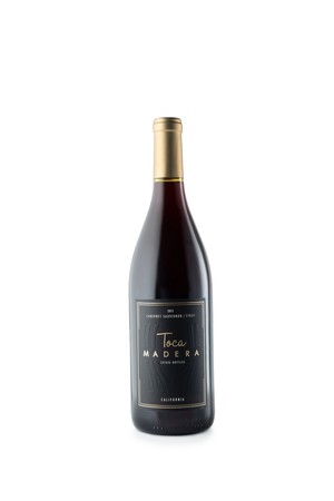 2015 Cabernet/Syrah