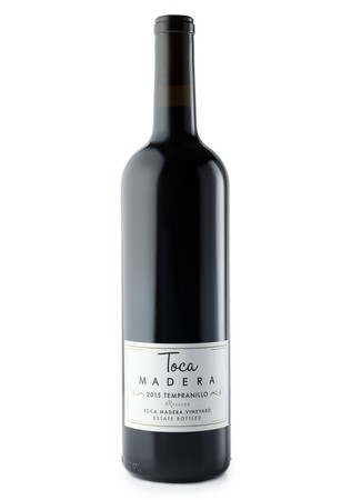2015 Tempranillo Reserve 1