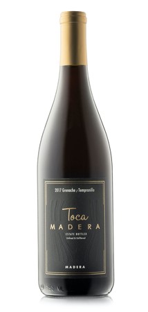 2017 Grenache/Tempranillo
