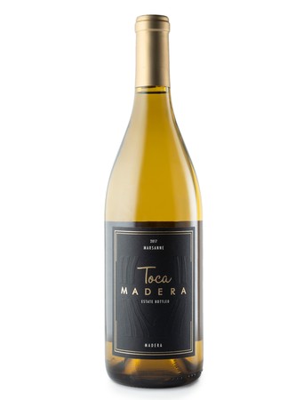 2017 Marsanne