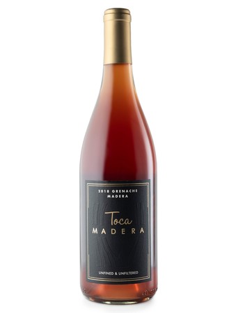 2018 Grenache