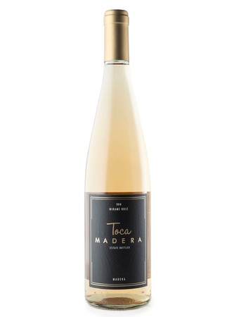 2018 Mirame Rosé