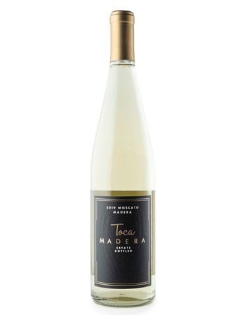 2019 Moscato