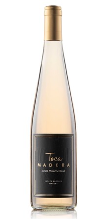 2020 Mirame Rosé