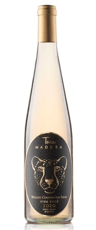 2020 Viva Rosé (Wildlife Conservation Series)