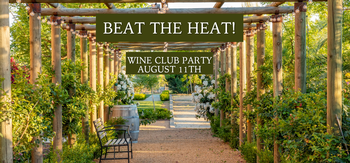 SOLD OUT - Beat the Heat! 1