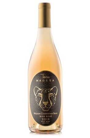 2018 Viva Rosé (Wildlife Conservation Series)