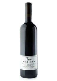2015 Tempranillo Reserve