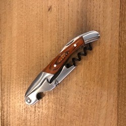 Toca Madera Corkscrew